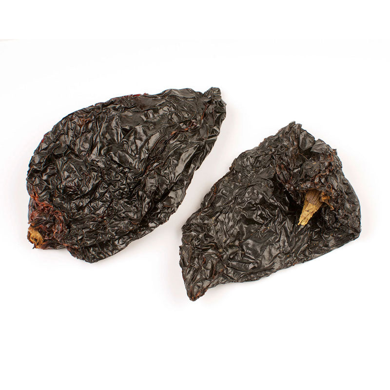 Whole, Ancho Chiles 3 oz bag
