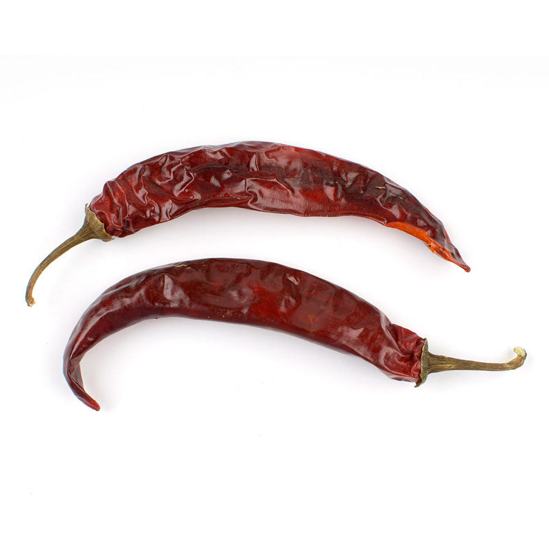 Calabrian Chile, Flakes