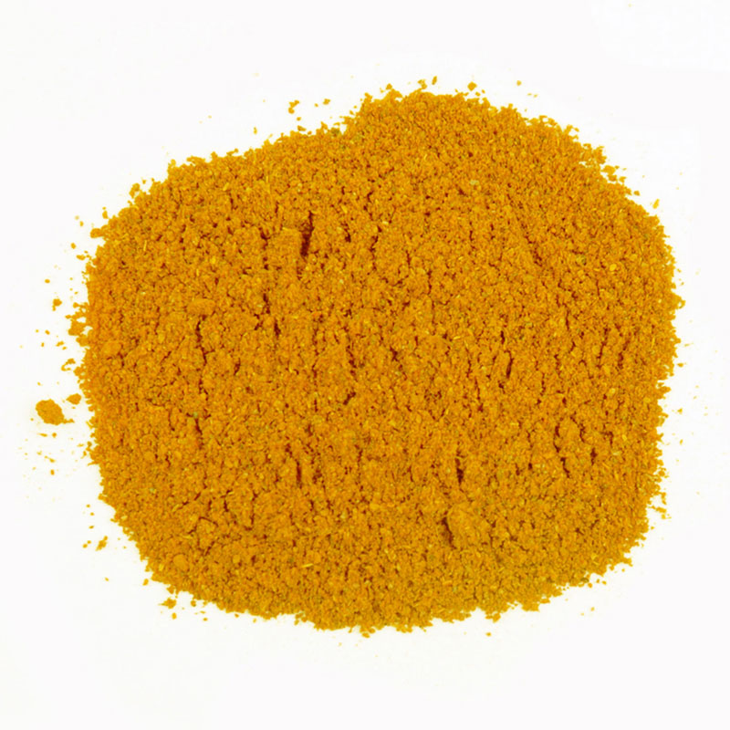 Habanero, Powder