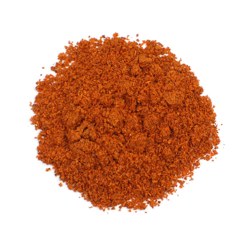 Red Thai Chile, Powder