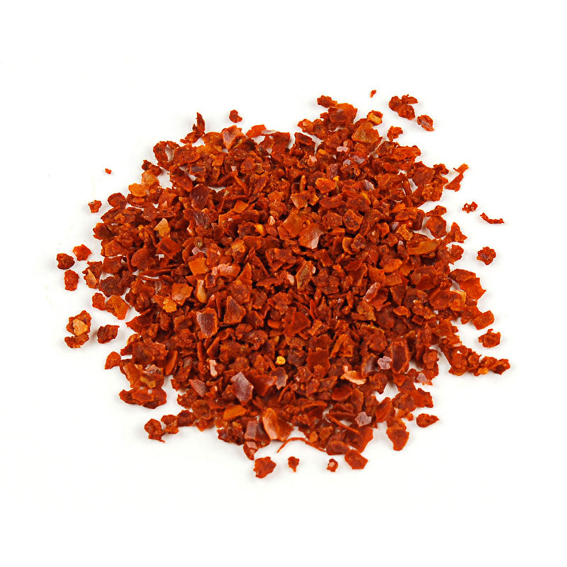 Gochugaru Chile, Flake