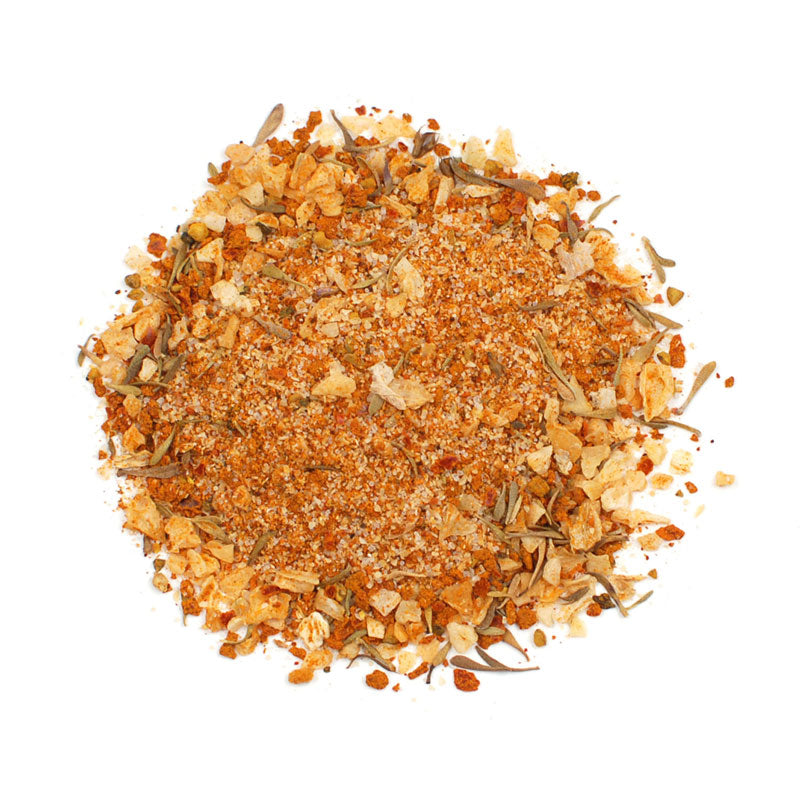 Paella Seasoning