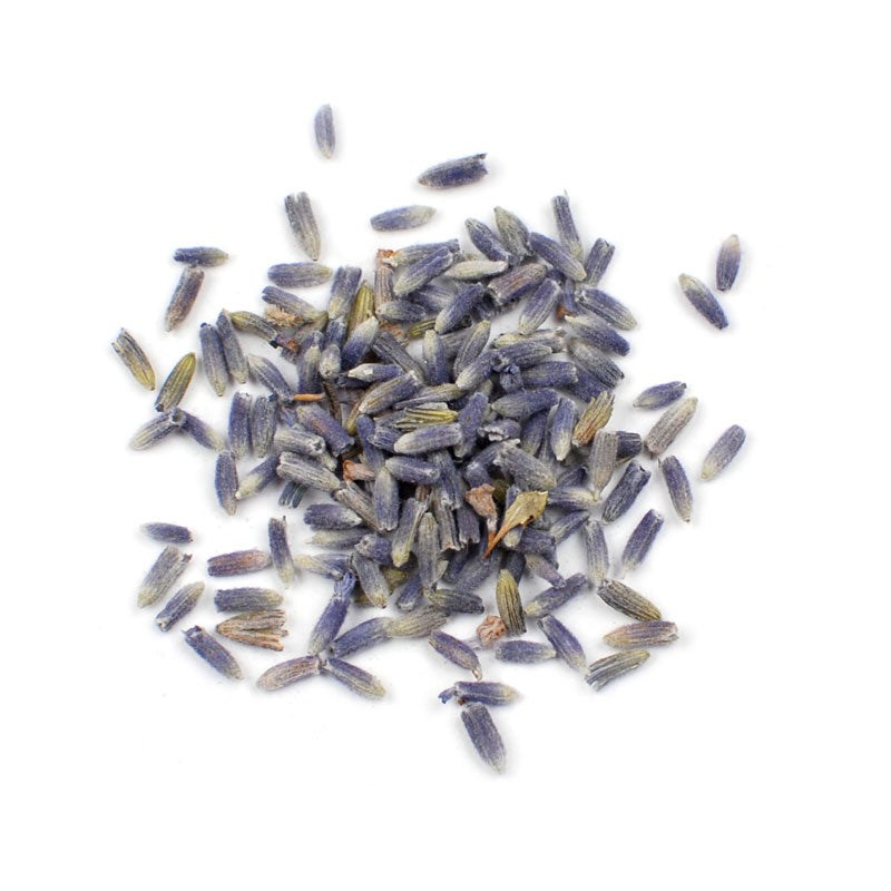 Lavender Flower Buds Culinary Grade