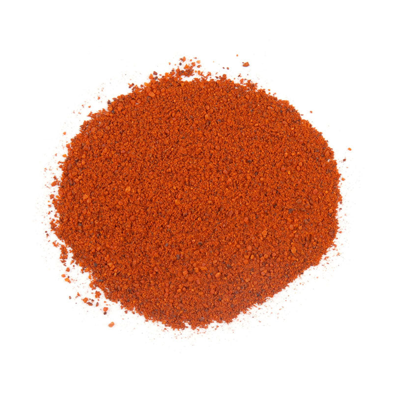 Annatto Seed, Ground