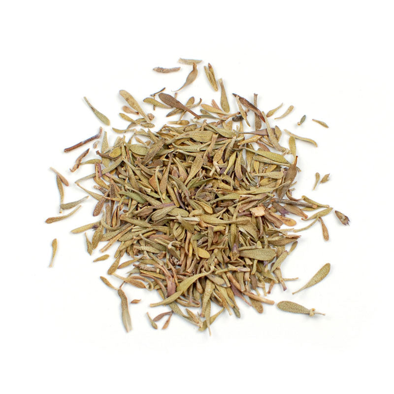 Thyme Whole