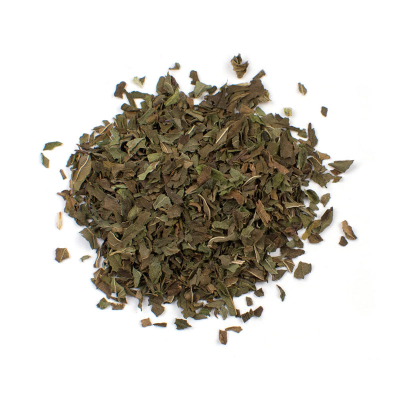 Peppermint Leaves