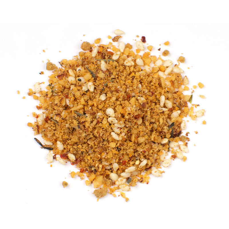 Dukkah Spice