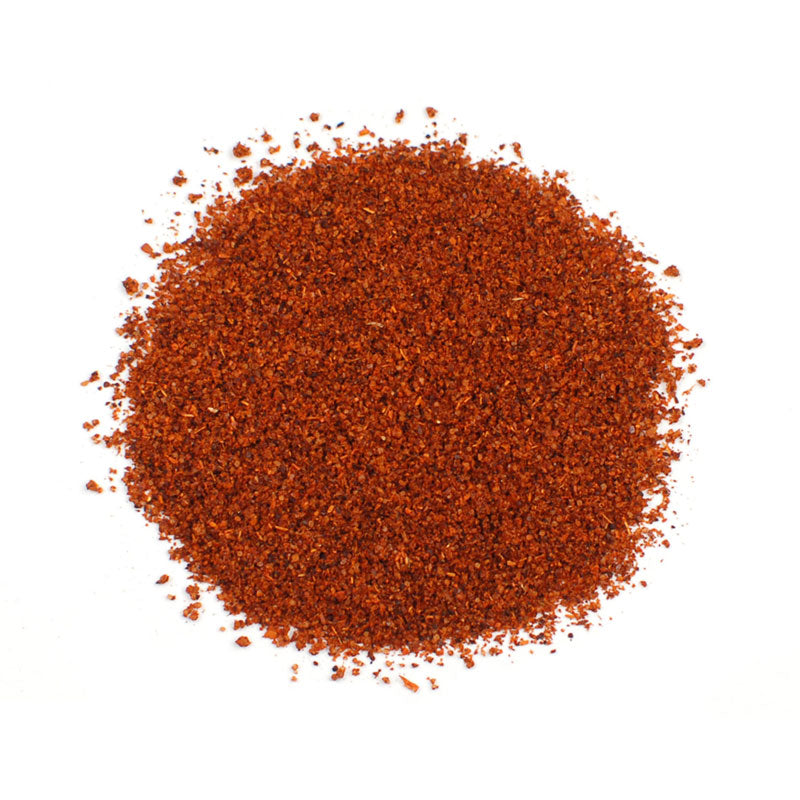 Chili Powder, Blend