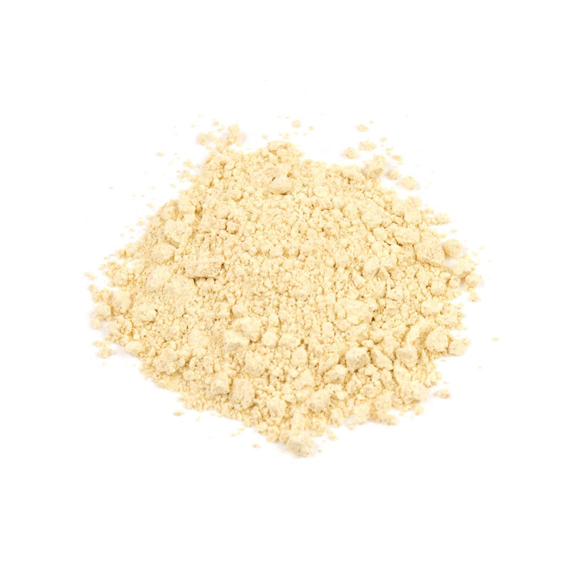 Ground Fenugreek Seed