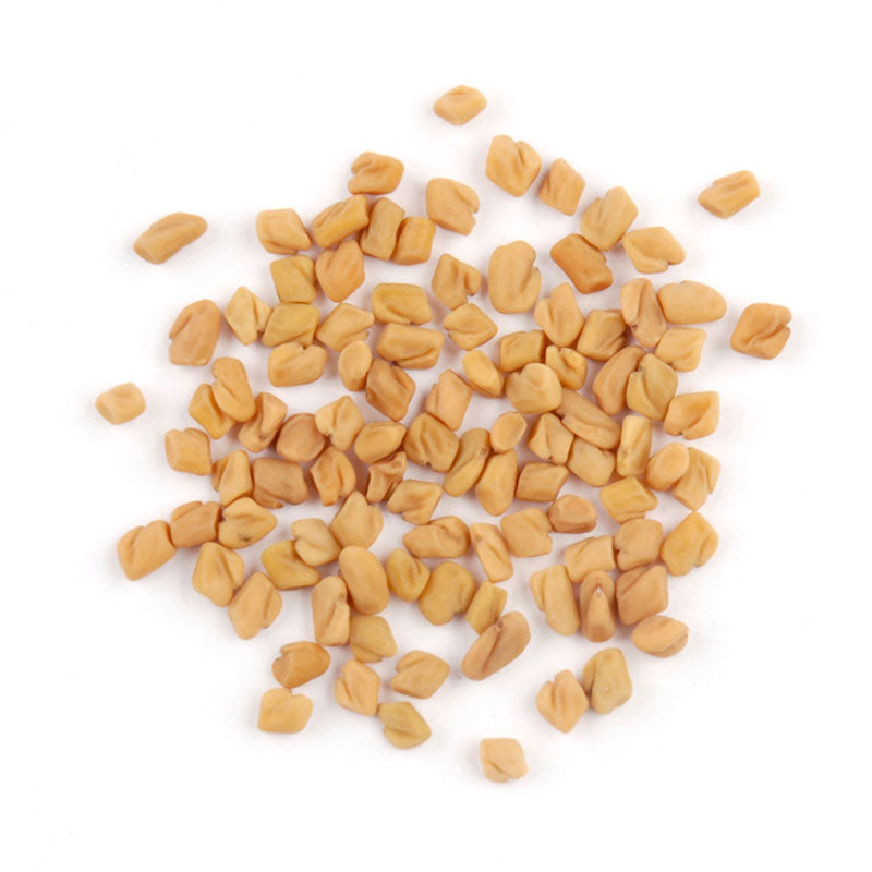 Whole Fenugreek Seed
