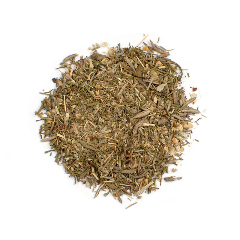 Mediterranean Spice Blend