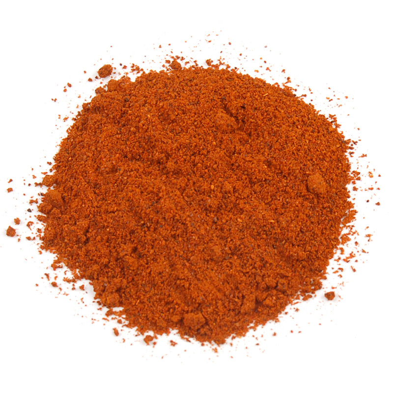 Chipotle, Morita, Powder