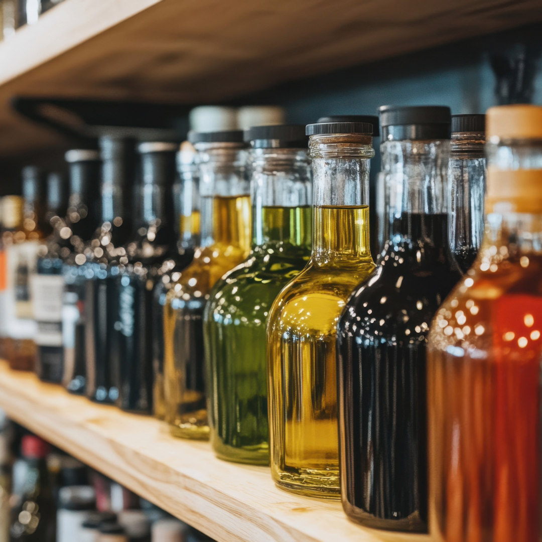 Vinegars