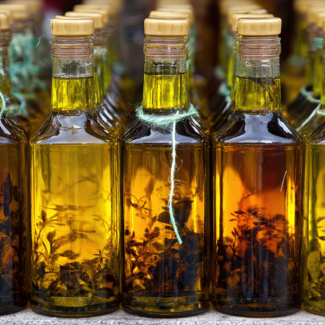 Olive Oils