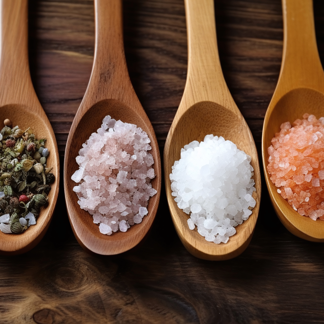 Salts