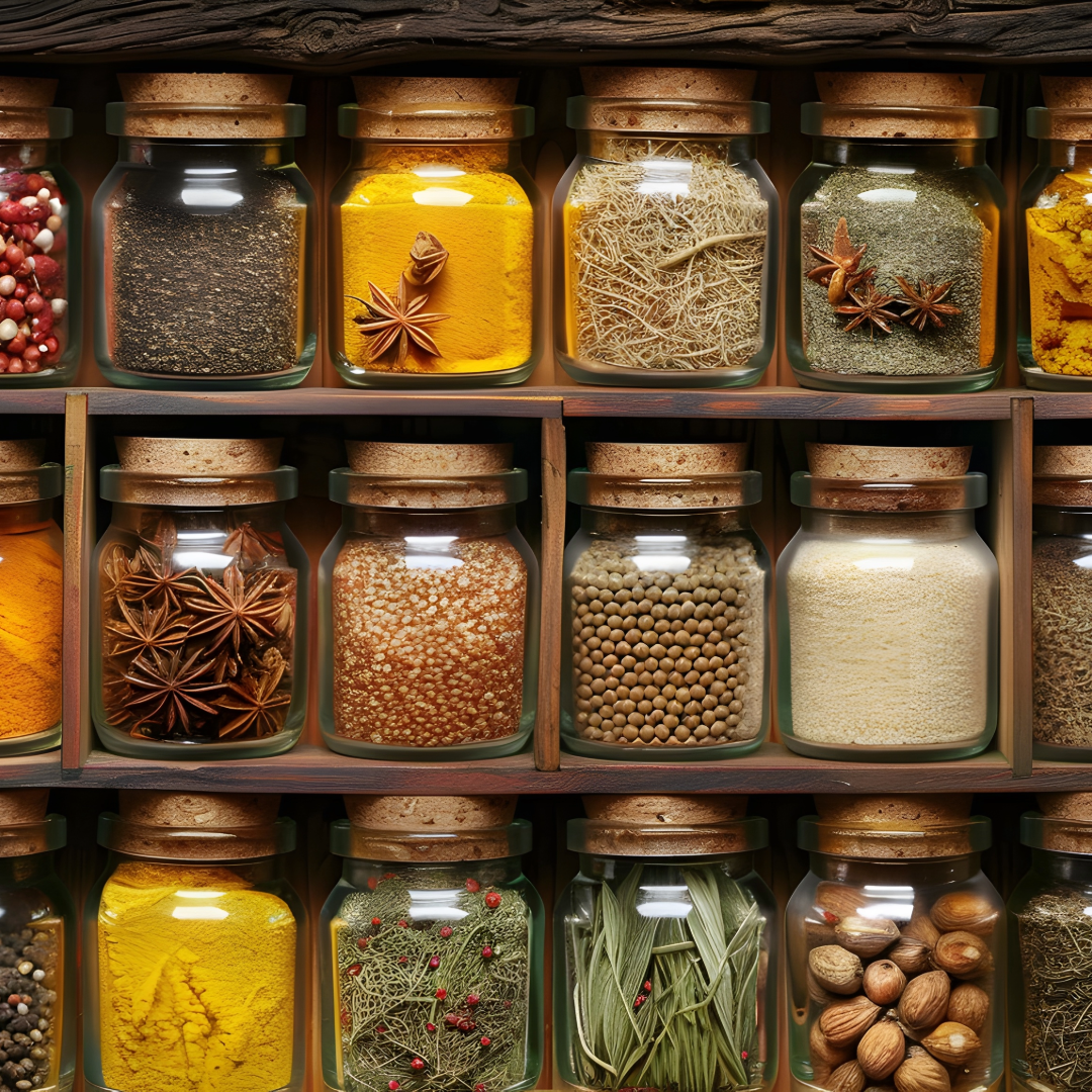 Spices