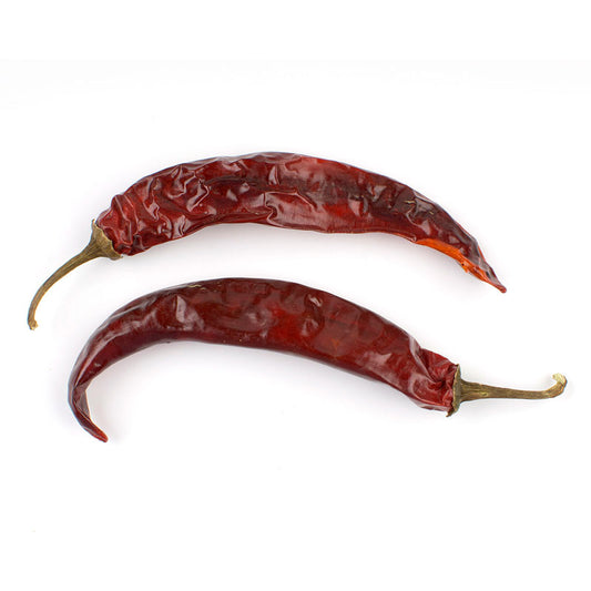 Calabrian Chile, Flakes