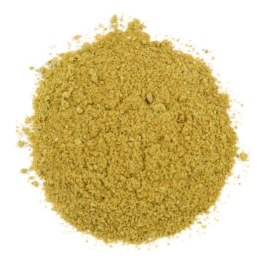 Jalapeno Chile, Powder