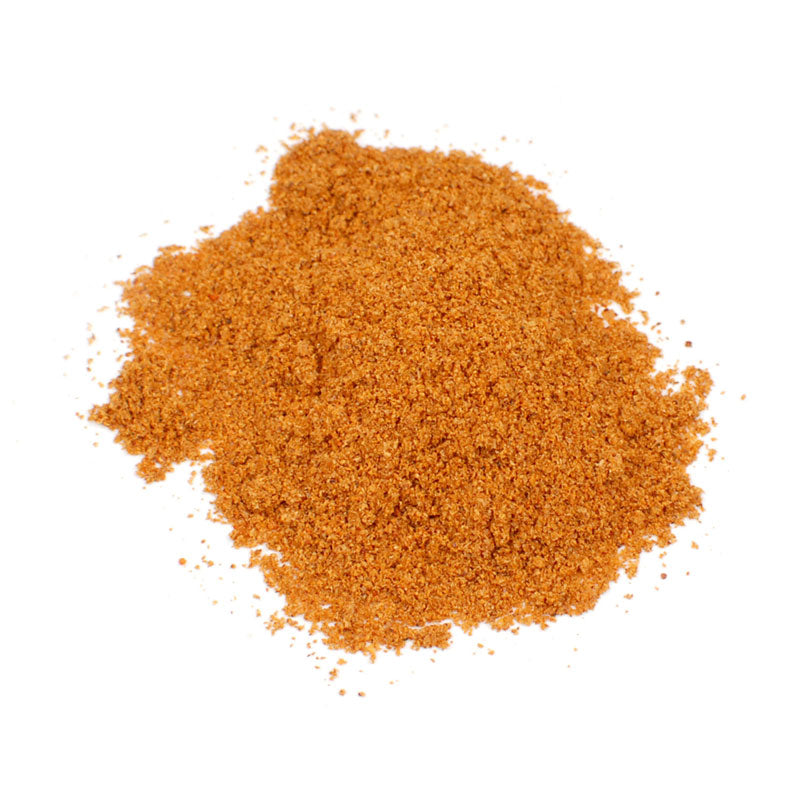 Habanero Powder Blend
