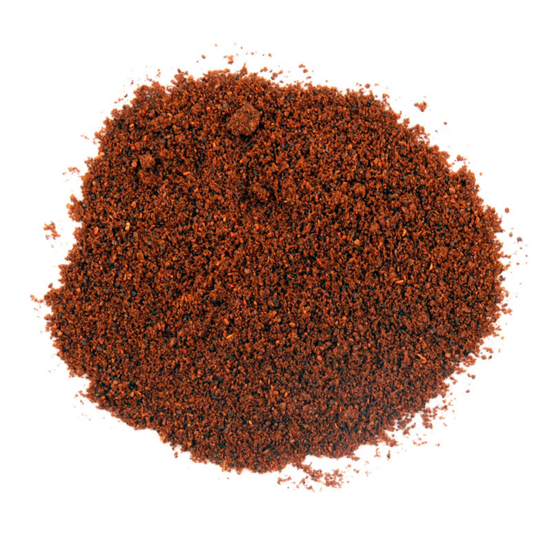 Ancho, Powder