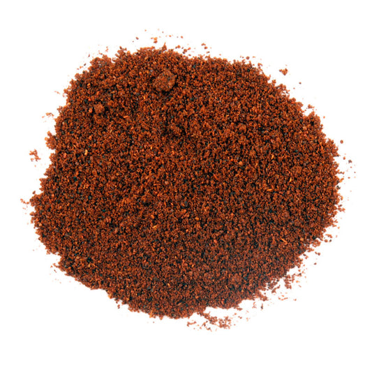Ancho, Powder