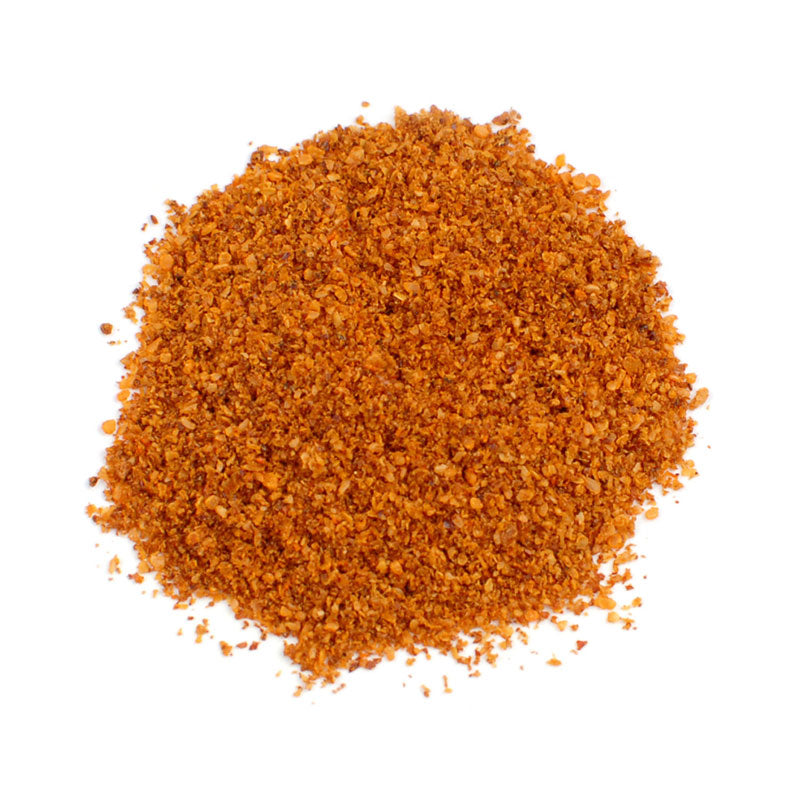 Birdseye Chile, Powder