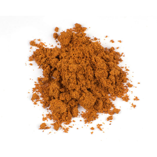 Wiri Wiri Chiles, Ground