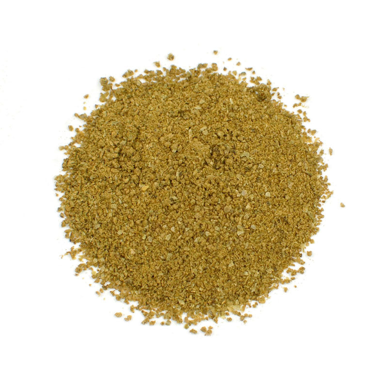 Green Chile Pepper, Powder