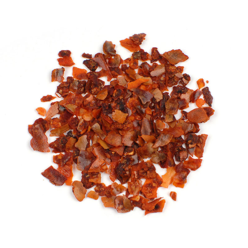 Marash Chile, Flake