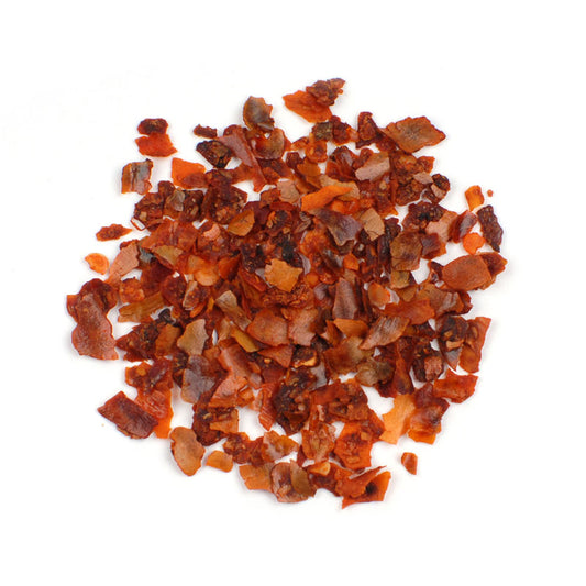 Marash Chile, Flake