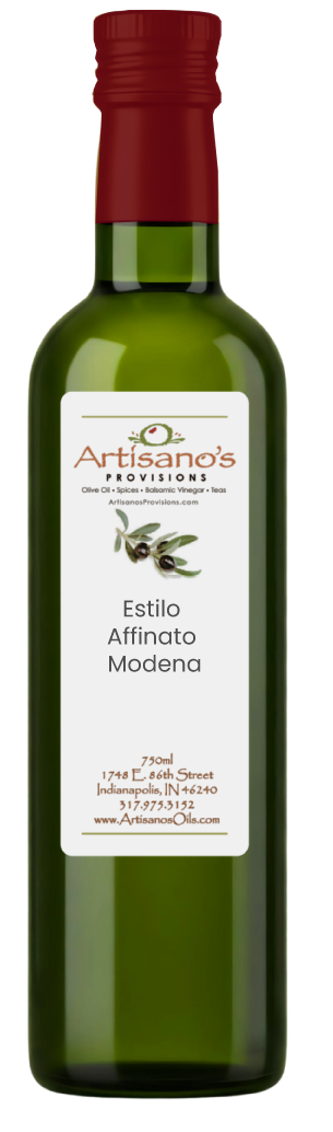 Estilo Affinato Modena