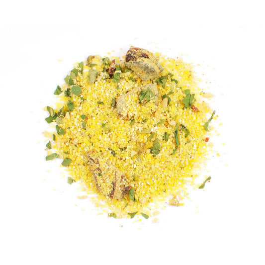 Tuscan Herb Seasoning