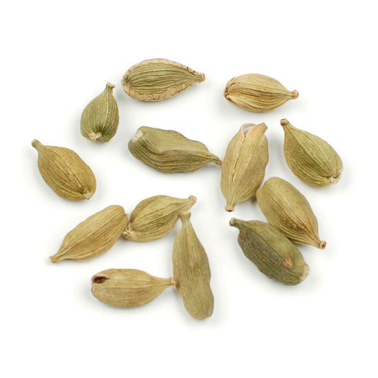 Cardamon, Green Pods