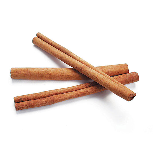 Cinnamon, Cassia Stick 4"