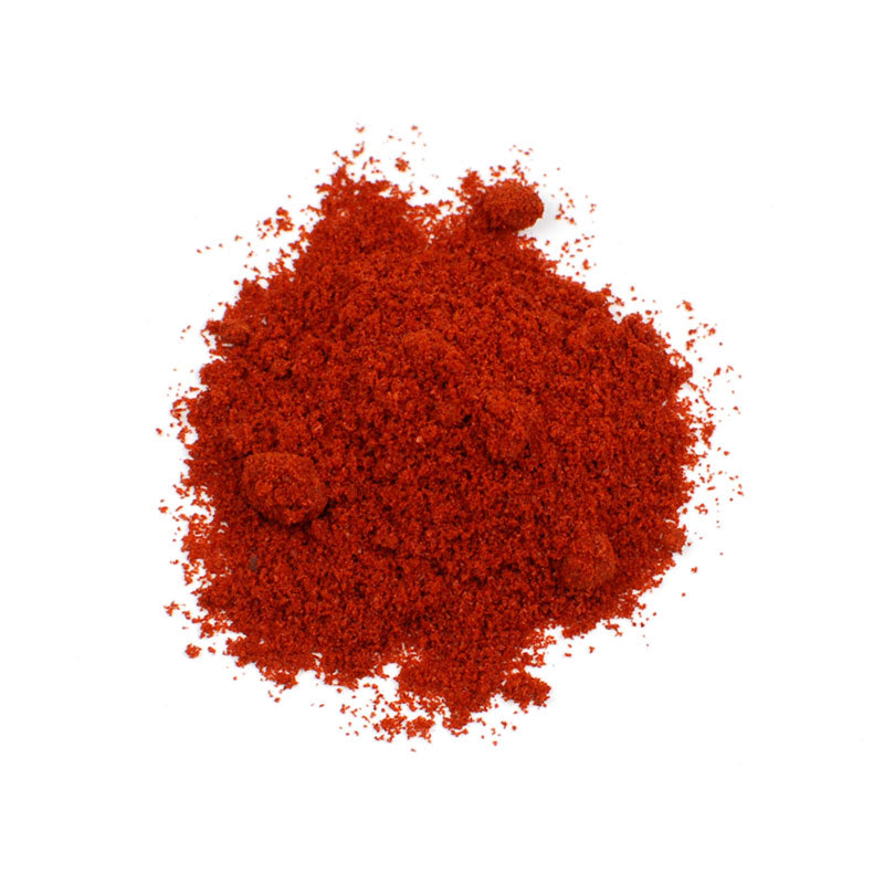 Paprika Smoked Hot