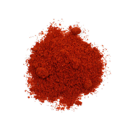 Paprika Smoked Hot