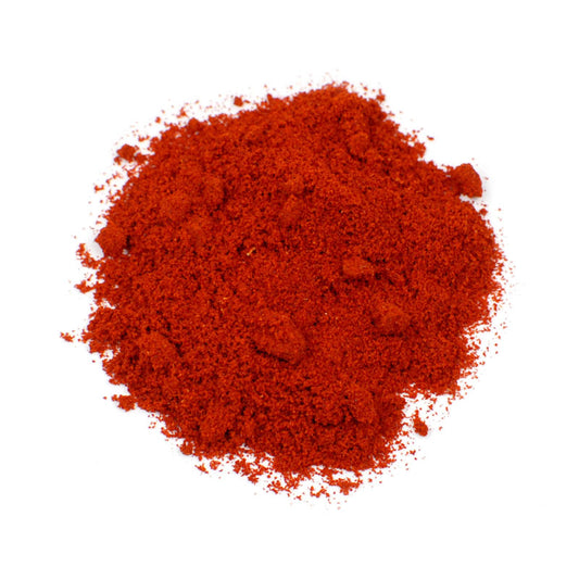 Paprika Smoked Sweet