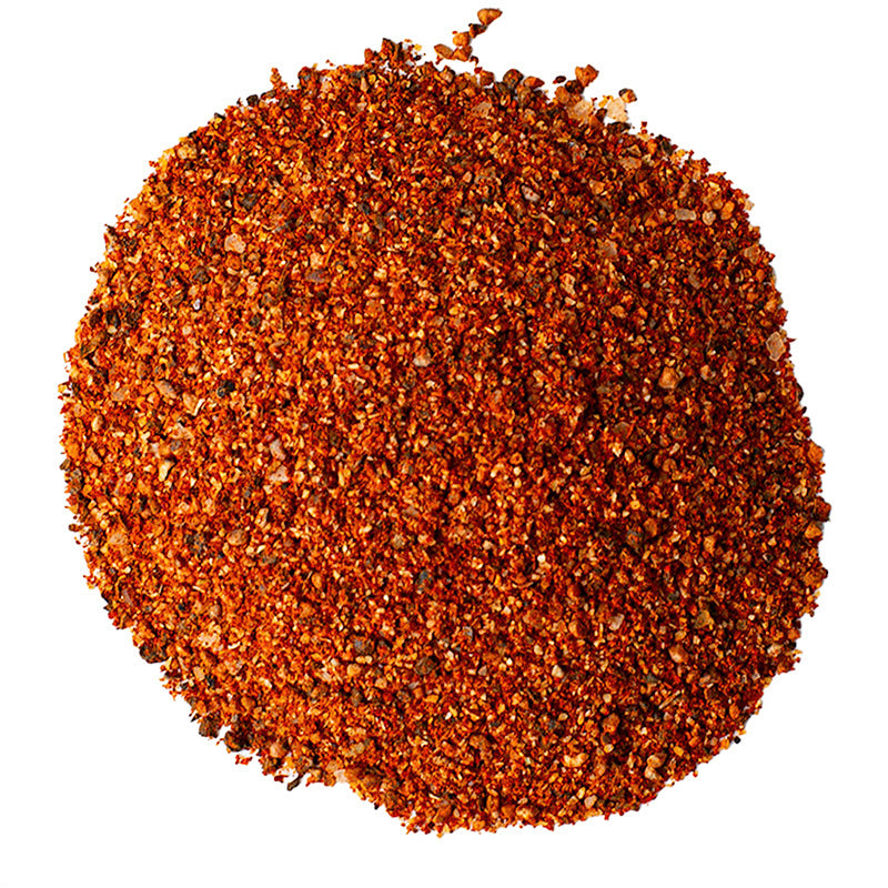 Texas Steak and Burger Rub