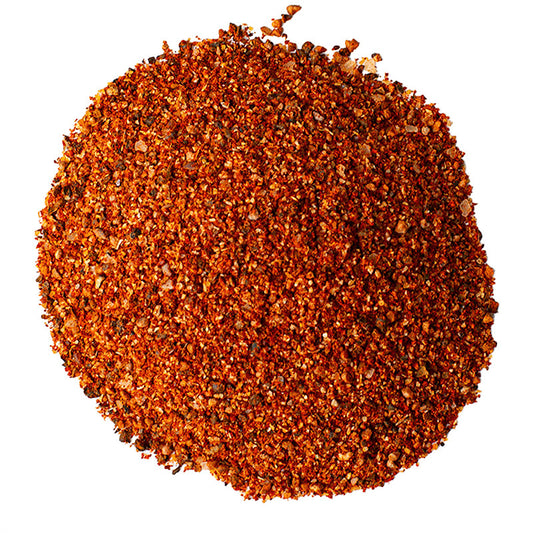 Texas Steak and Burger Rub