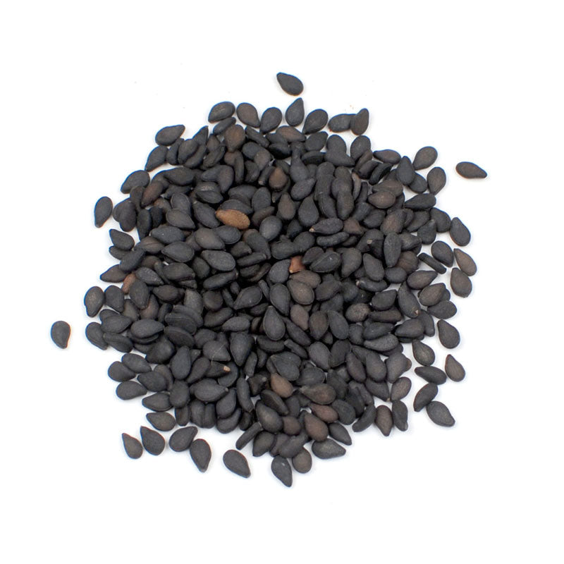 Sesame Seed Black