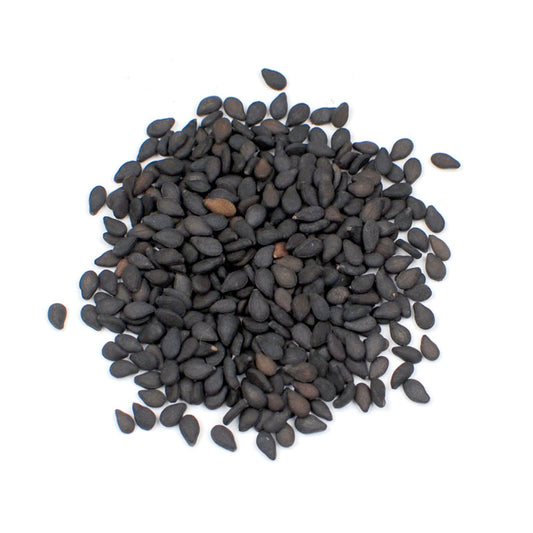 Sesame Seed Black