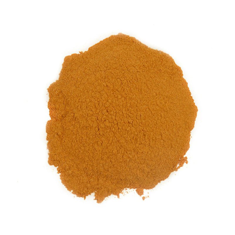 Ground Korintje Cinnamon