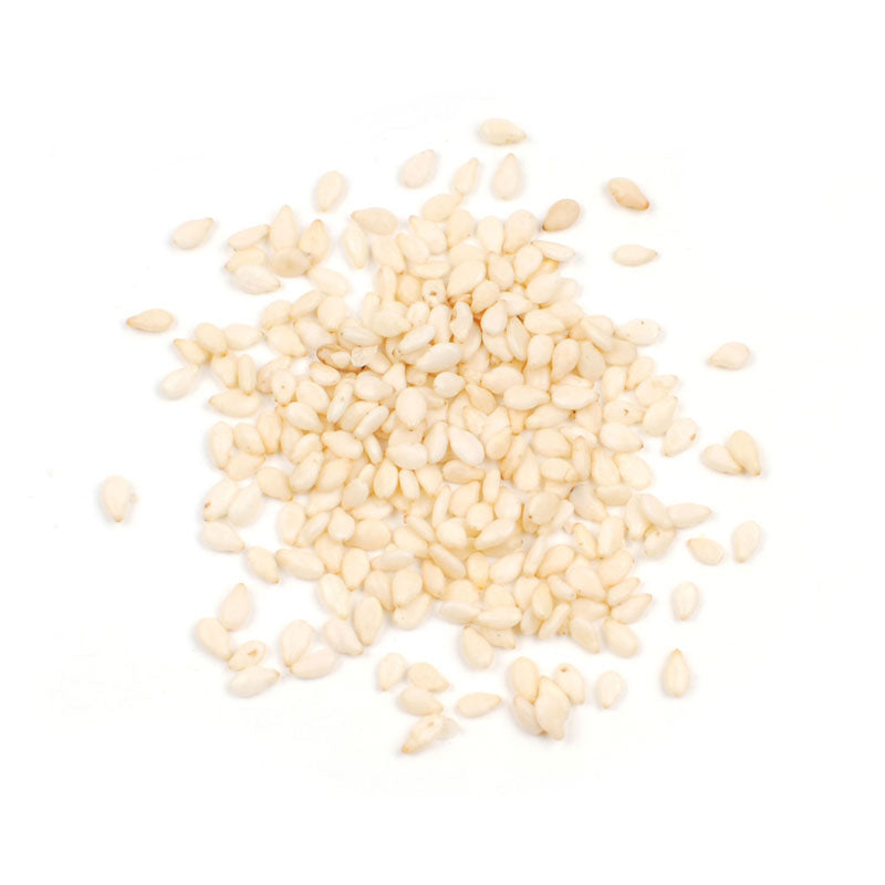 Sesame Seed Roasted
