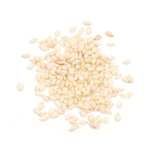 Sesame Seed Roasted