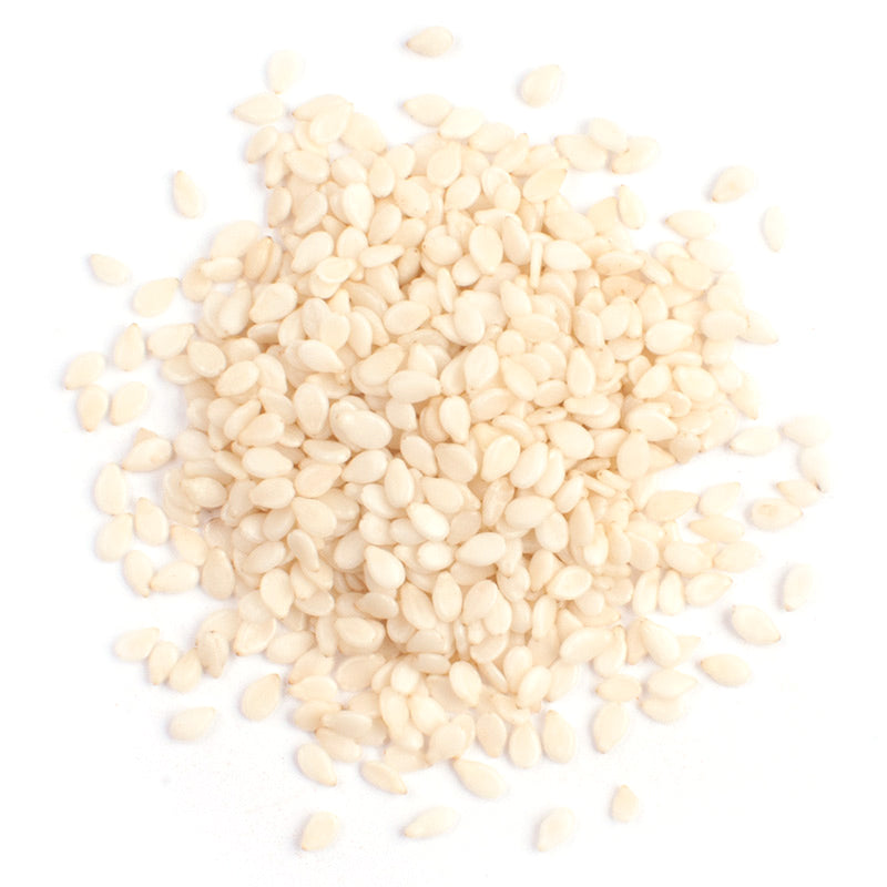 Sesame Seed White