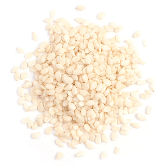 Sesame Seed White