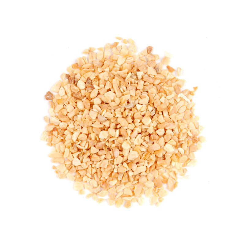 Minced Garlic