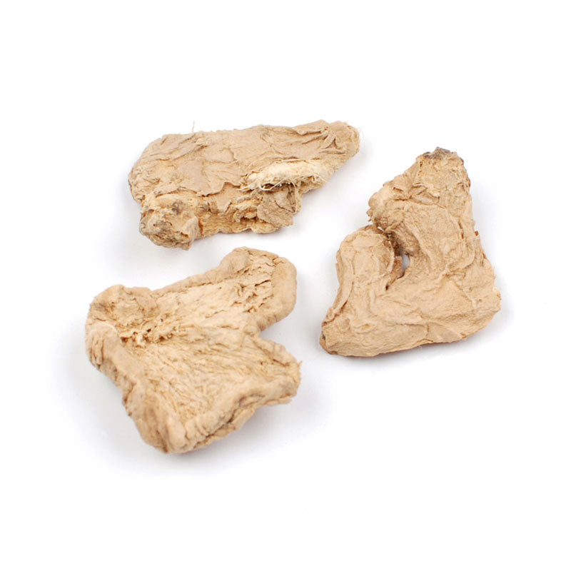 Ginger Bits