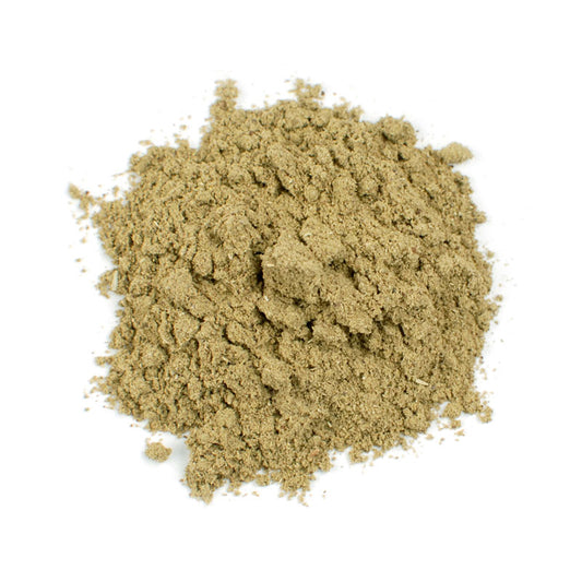Thyme Ground
