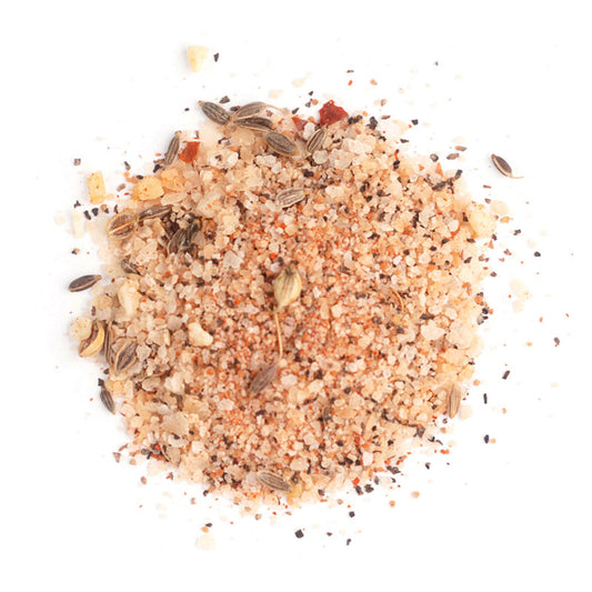 Montreal Steak Blend